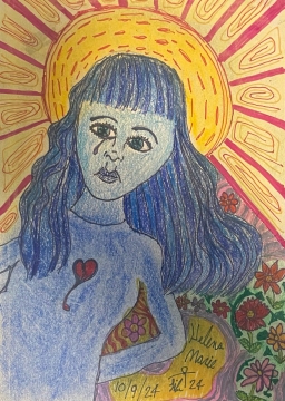 © 2024-10-09 by Helena Marie Carnes